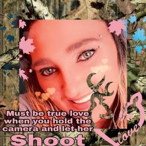 Meet your Posher, Bethany